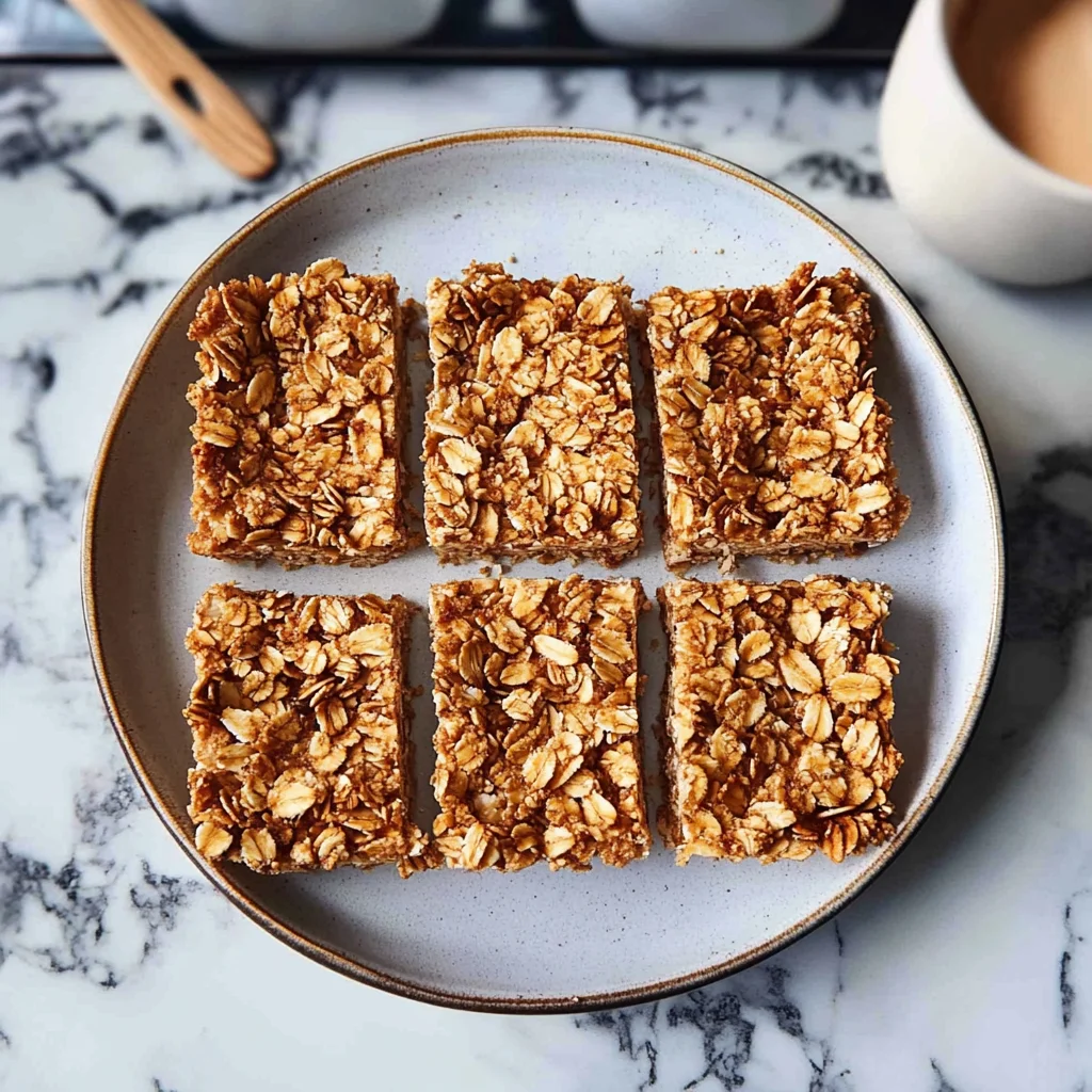 Recipe preparation for Deep-Fried Granola