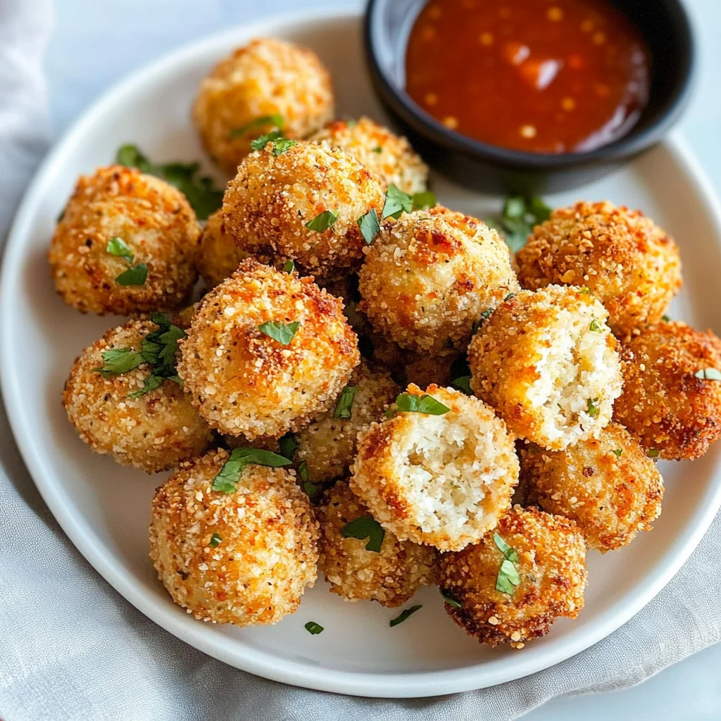 Recipe preparation for Chickpea Vegetable Nuggets