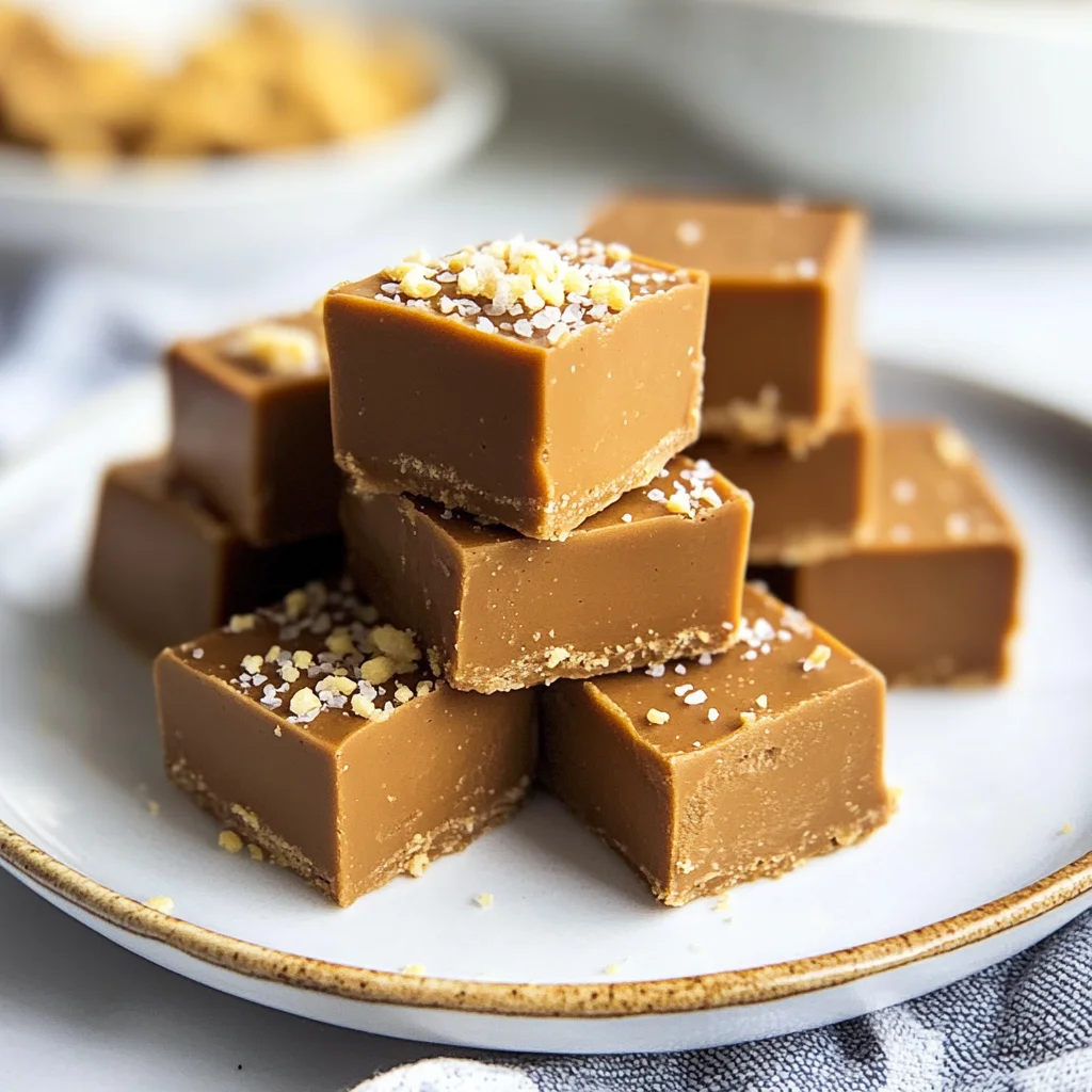 Recipe preparation for Quick and easy microwave fudge