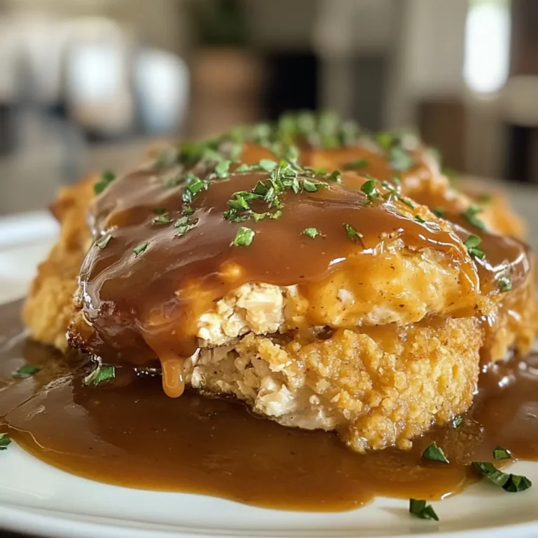 Slow Cooker Ritz Cracker Chicken