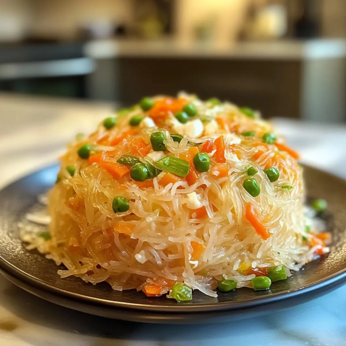 Vermicelli Rice