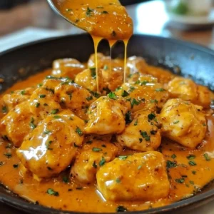 Texas Roadhouse Butter Chicken Skillet